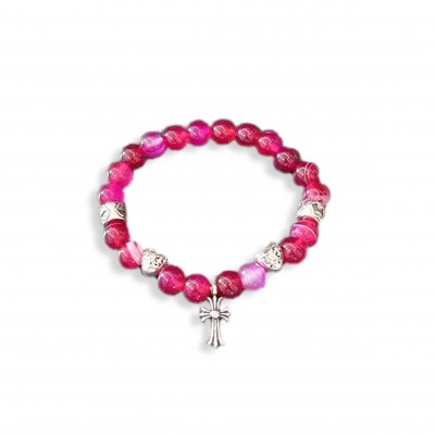 CHROME HEARTS BRACELET 325719